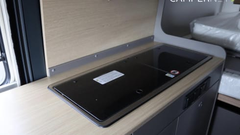 01 Buscamper LMC – 4p LMC bus from 2025