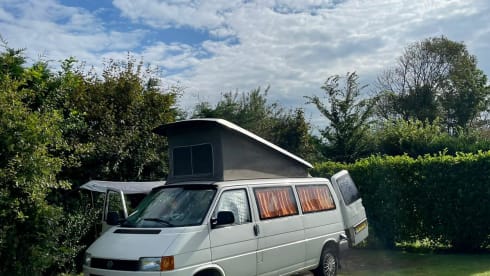 Big Belly Billy – The partner for your adventure!