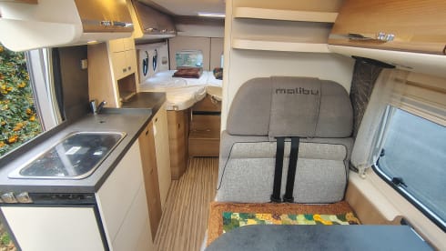 Charming – Bus Fiat 2P à partir de 2024