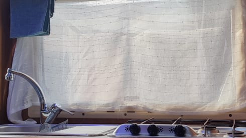 Nuvola 7 – Viaggiare come a casa