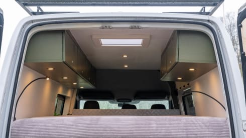 2p Mercedes-Benz bus from 2007