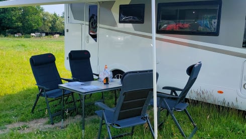 p McLouis integrated uit 2018
