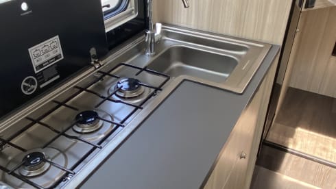 Cookie – Glücksmobil Sunliving SL70