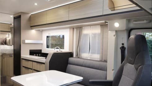 3p Adria Mobil semi-integrated from 2025