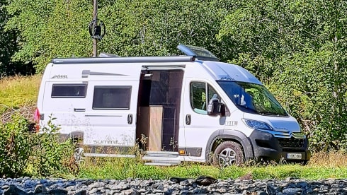 poessel – beleef de ultieme vrijheid met de poessel