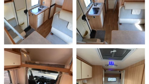5p Ahorn alcove uit 2019