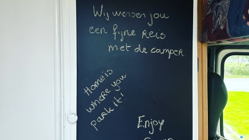 Enjoy Camp – Enjoy Camp 5p Fiat alcove from 1997