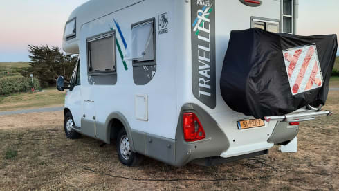 4p Fiat alcove from 2001