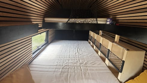 Moosie – Mercedes Sprinter from 2015