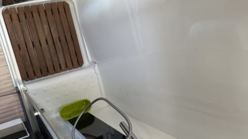 6p Benimar semi-integrated from 2018