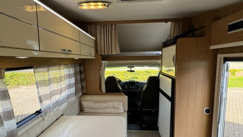 6p Rimor alcove from 2017