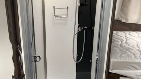 Nieuwe ruime benimar Cocoon 463 – New spacious Benimar463 from 2022