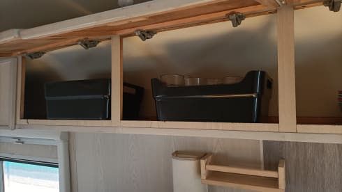 Tandy – Mercedes Oldtimer