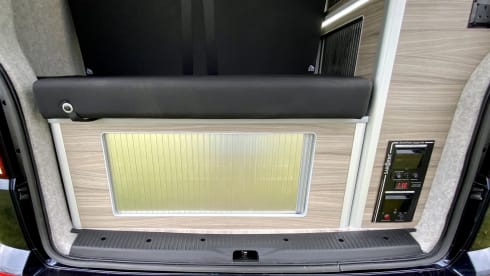 Francesca – Well equipped and high quality specification