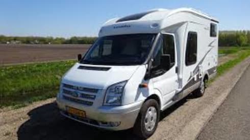 2p Ford semi-integrated from 2007