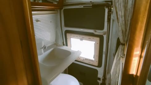 Filippo  – Freerider