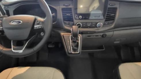 Mobanes – 4p Benimar semi-integrated uit 2023