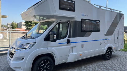 lippo84 – Sun Living A70DK model 2023 6 seater