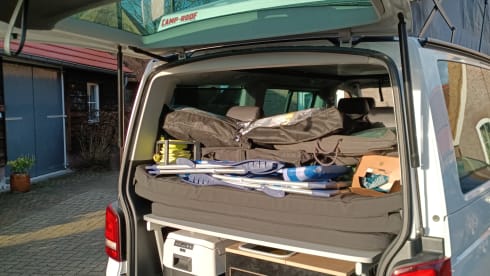 T5GP 4p Multivancamper – 4p Multivan 2012