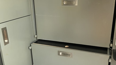 ICKL VIK – ICKL VIK THE VIKING CITROEN RELAY L3H2 TALL PEOPLE FRIENDLY