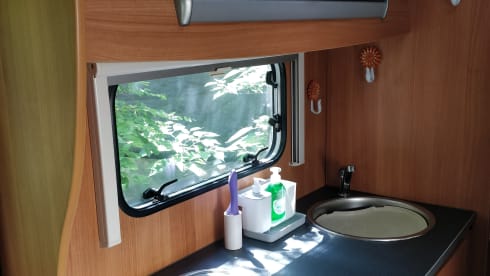 Liberty – Pet Friendly ❤️