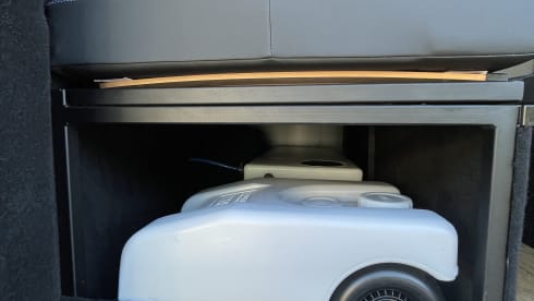 RE21OSD NOMAD Romford – GRAND NOMAD 4 Berth Romford