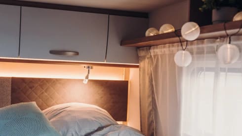 Kerdy – Our Carado T 549 would like to show you the world