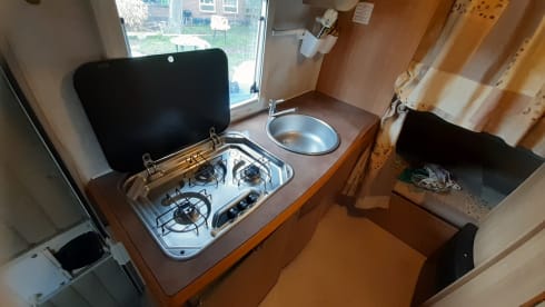 Suus – 6p Rimor-Nische aus dem Jahr 2004