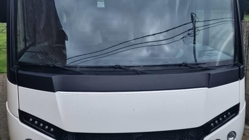 Itineo 740rc – Fiat itineo rc 740 bwj 2020