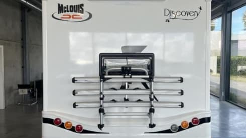 6p McLouis alcove from 2021