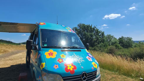 scua – Odysseus on Tour