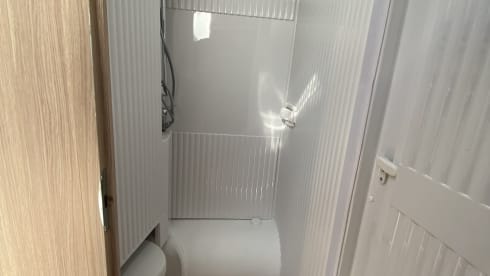 Sunlight T67 from 2020