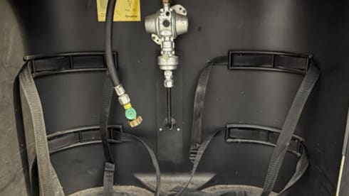 3p Adria Mobil semi-integrated uit 2013