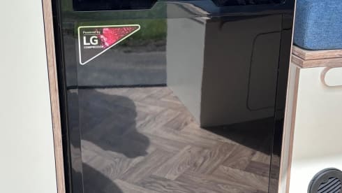 WanderMaster – Camper Renault a 2 posti letto dal 2025