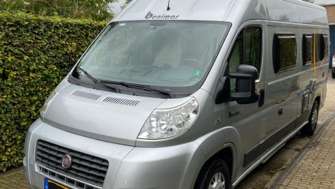 2p Fiat bus from 2011