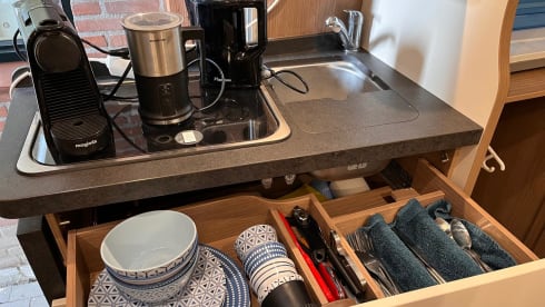 Hein – 2p Malibu bus from 2021