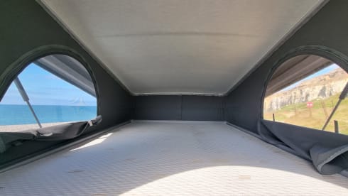 Hymer Yosemite – Hymer Yosemite