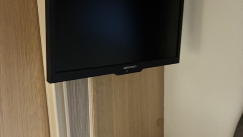 Souvereign – 4p McLouis integrated uit 2021