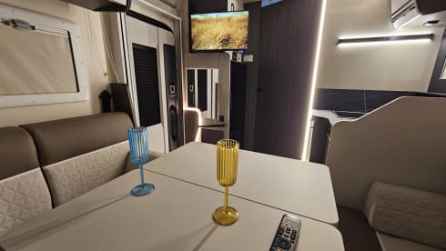 Mc Louis Carat 481 – 4p Fiat teilintegriert ab 2026