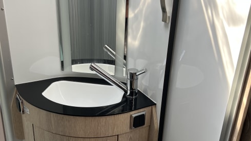 3p Pössl bus uit 2020