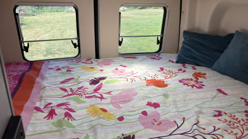 Mevrouw de Wit – 3p Hymer bus from 2021
