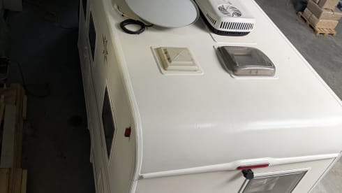 4p Fiat alcove uit 2005