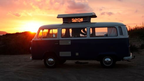Brutus – Volkswagen Brutus