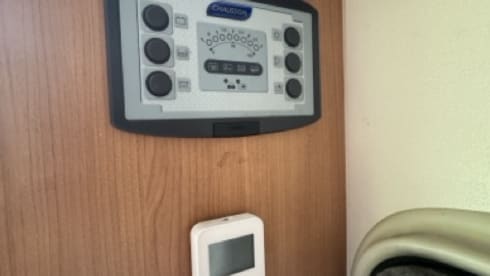 Pantoffeldier – Chausson-Nische für 6 Personen ab 2026