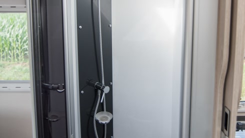 COZY CHAUSSON 628eb to 4(ev.5) pers.