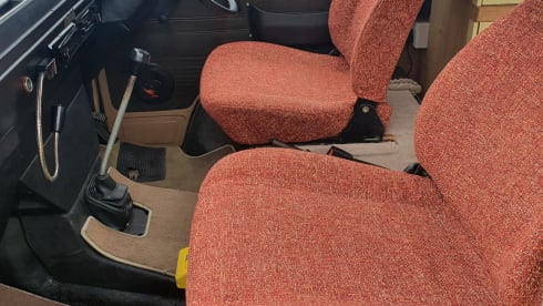Renton – 1984 VW T25 Autohomes