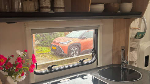 6p Sunlight alcove from 2020