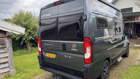 2-person Pössl bus from 2021