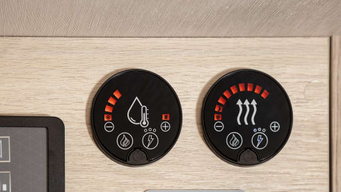 Romeo – 4 berth Autotrail semi-integrated from 2022