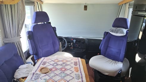4p Concorde C1 Führerschein integriert ab 2005
